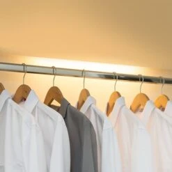 V-TAC 1.5W PIR Motion Sensor LED Cabinet Light -Home Lighting Store 30957262 alt09