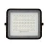V-TAC 40W LED Solar Floodlight Outdoor Wall Light -Home Lighting Store 30957269
