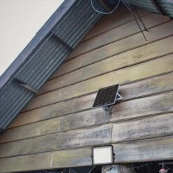 V-TAC 40W LED Solar Floodlight Outdoor Wall Light -Home Lighting Store 30957269 alt07