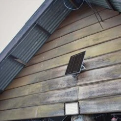 V-TAC 80W LED Solar Floodlight Outdoor Wall Light -Home Lighting Store 30957271 alt08