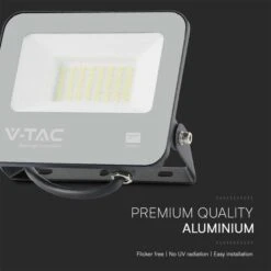 V-TAC 30W LED Floodlight Outdoor Wall Light -Home Lighting Store 30957286 alt05
