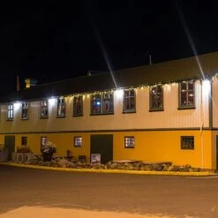 V-TAC 30W LED Floodlight Outdoor Wall Light -Home Lighting Store 30957286 alt08