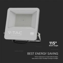 V-TAC 100W LED Floodlight Outdoor Wall Light -Home Lighting Store 30957293 alt03