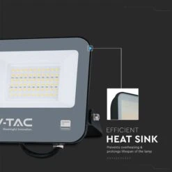 V-TAC 30W LED Floodlight Outdoor Sensor Wall Light -Home Lighting Store 30957295 alt05