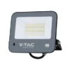 V-TAC 50W LED Floodlight Outdoor Sensor Wall Light -Home Lighting Store 30957297