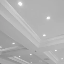 Set Of 10 V-TAC 5W LED Outdoor Spotlights -Home Lighting Store 30957304 alt07