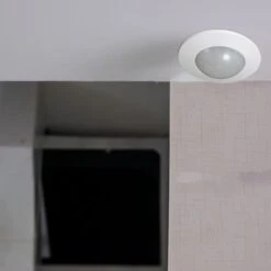V-TAC PIR Motion Sensor LED Ceiling Light -Home Lighting Store 30957307 alt06