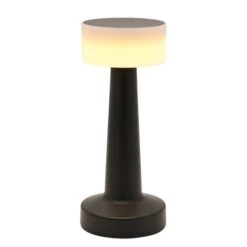 Hestia Rechargeable Colour Changing LED Touch Table Lamp -Home Lighting Store 30957311 alt02