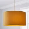 Nesa Velvet Lamp Shade 1 Nesa Velvet Lamp Shade -Home Lighting Store 30964246