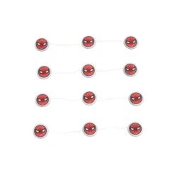 Marvel Spider-Man LED String Lights -Home Lighting Store 30964405 alt04