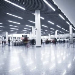 Set Of 2 V-TAC 40W LED Grill Fittings -Home Lighting Store 30965958 alt07