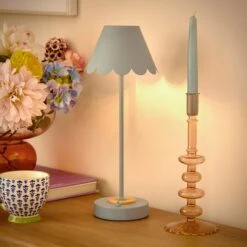 Remi Rechargeable Table Lamp 28 Remi Rechargeable Table Lamp -Home Lighting Store 30968320 alt01