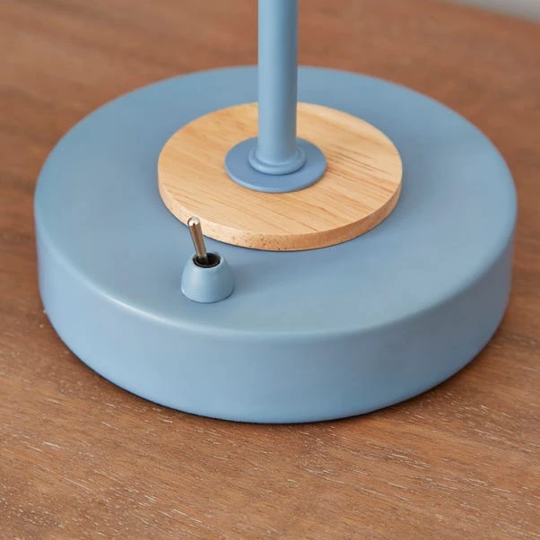 Remi Rechargeable Table Lamp 15 Remi Rechargeable Table Lamp - Image 13