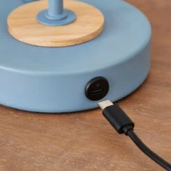 Remi Rechargeable Table Lamp 30 Remi Rechargeable Table Lamp -Home Lighting Store 30968320 alt03