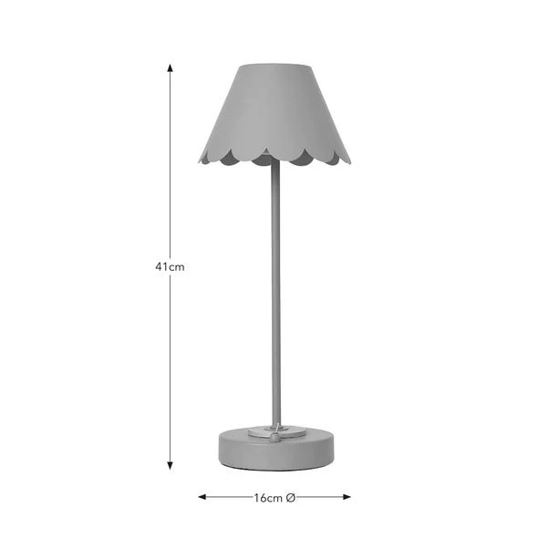 Remi Rechargeable Table Lamp 17 Remi Rechargeable Table Lamp - Image 15