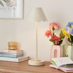 Remi Rechargeable Table Lamp 22 Remi Rechargeable Table Lamp -Home Lighting Store 30968337