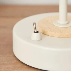 Remi Rechargeable Table Lamp 25 Remi Rechargeable Table Lamp -Home Lighting Store 30968337 alt03