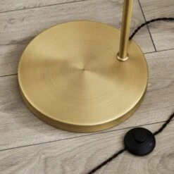 Auburn Industrial Adjustable Floor Lamp -Home Lighting Store 30968343 alt03