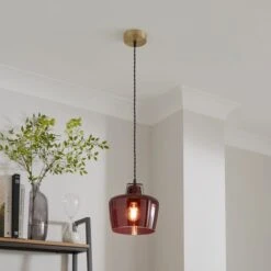 Auburn Modern Adjustable Ceiling Light -Home Lighting Store 30968357