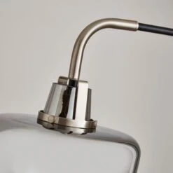 Auburn Industrial Adjustable Floor Lamp -Home Lighting Store 30968362 alt02