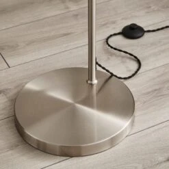 Auburn Industrial Adjustable Floor Lamp -Home Lighting Store 30968362 alt03