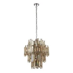 Return - Vogue Dante 12 Light Chandelier 12 Return - Vogue Dante 12 Light Chandelier -Home Lighting Store 30968915 alt04