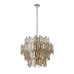 Return - Vogue Dante 15 Light Chandelier -Home Lighting Store 30968916 alt04