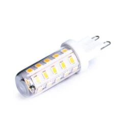 Set Of 4 Status 3W Dimmable LED Capsule Bulbs -Home Lighting Store 30971596 alt02