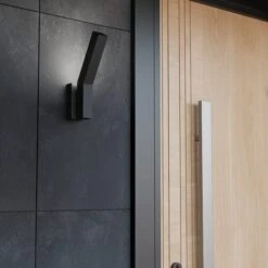 EGLO Ugento Modern LED Indoor Outdoor Wall Light