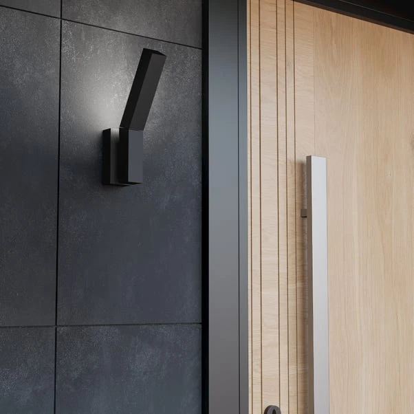 EGLO Ugento Modern LED Indoor Outdoor Wall Light 3 EGLO Ugento Modern LED Indoor Outdoor Wall Light