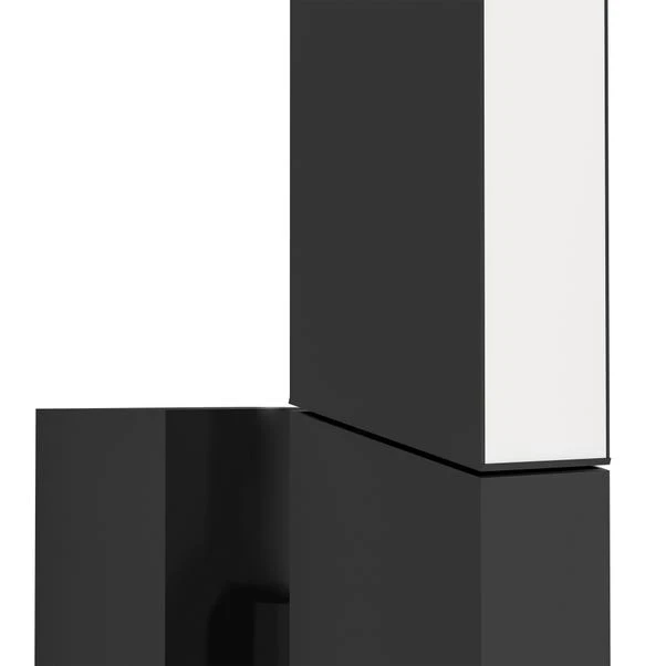 EGLO Ugento Modern LED Indoor Outdoor Wall Light 4 EGLO Ugento Modern LED Indoor Outdoor Wall Light - Image 2