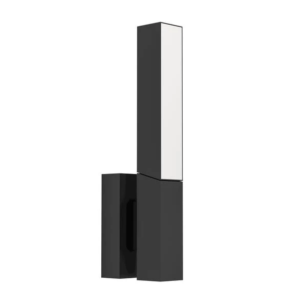 EGLO Ugento Modern LED Indoor Outdoor Wall Light 5 EGLO Ugento Modern LED Indoor Outdoor Wall Light - Image 3
