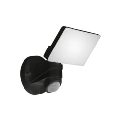 EGLO Pagino LED Indoor Outdoor Sensor Wall Spotlight -Home Lighting Store 30972407 alt02