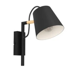 EGLO Lacey Modern Wall Light -Home Lighting Store 30972416 alt02