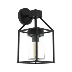 EGLO Trecate Industrial Indoor Outdoor Wall Light -Home Lighting Store 30972420 alt02