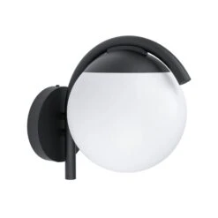 EGLO Prata Vecchia Indoor Outdoor Wall Light 9 EGLO Prata Vecchia Indoor Outdoor Wall Light -Home Lighting Store 30972452 alt02