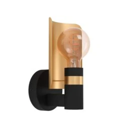 EGLO Hayes Adjustable Wall Light 9 EGLO Hayes Adjustable Wall Light -Home Lighting Store 30972485 alt02