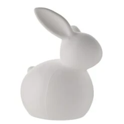 Eggs-traordinary Ceramic Bunny LED Light -Home Lighting Store 30984556 alt01