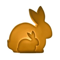 Eggs-traordinary Mum & Baby Bunny LED Light -Home Lighting Store 30984742 alt03