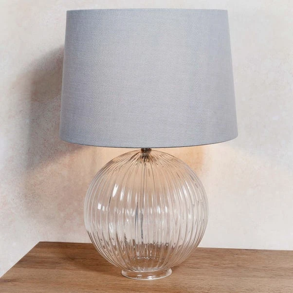Return - Vogue Sur Table Lamp Base 3 Return - Vogue Sur Table Lamp Base