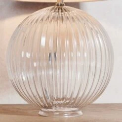 Return - Vogue Sur Table Lamp Base 9 Return - Vogue Sur Table Lamp Base -Home Lighting Store 30989866 alt03