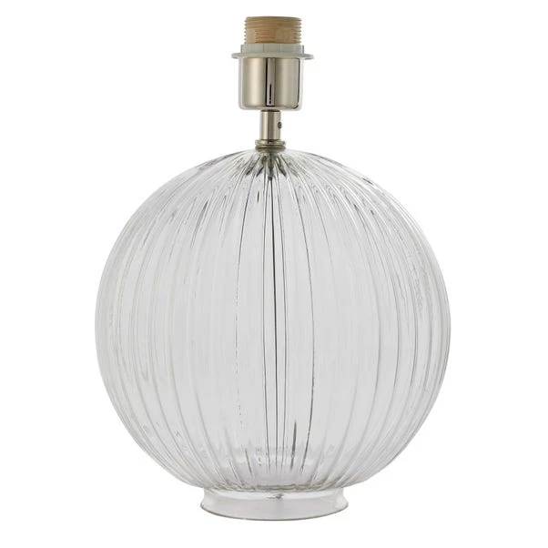 Return - Vogue Sur Table Lamp Base 7 Return - Vogue Sur Table Lamp Base - Image 5