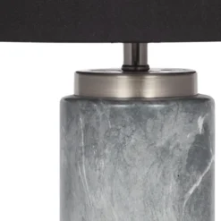 Return - Carrara Grey Tall Table Lamp -Home Lighting Store 30989868 alt03