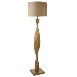Vogue Arlam Mid Century Floor Lamp -Home Lighting Store 30990064 alt07