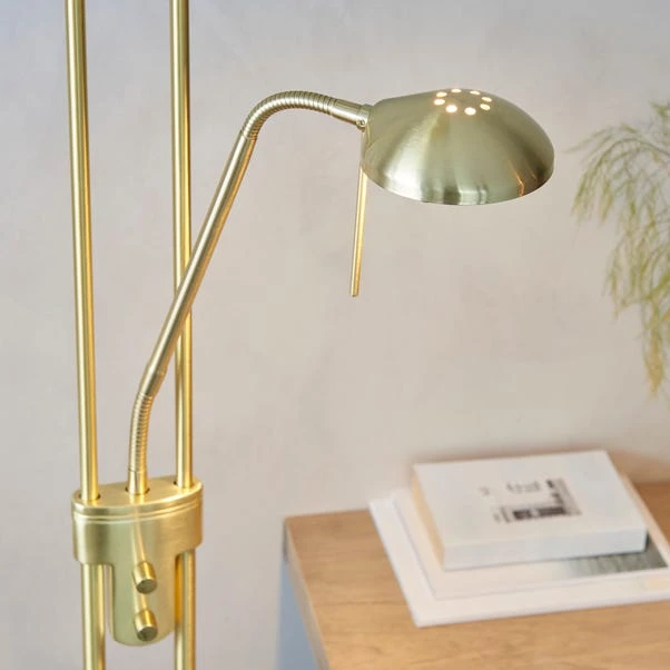 Vogue Rome Mother & Child Floor Lamp 4 Vogue Rome Mother & Child Floor Lamp - Image 2