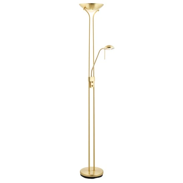 Vogue Rome Mother & Child Floor Lamp 6 Vogue Rome Mother & Child Floor Lamp - Image 4