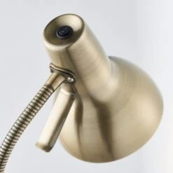 Vogue Aldo Industrial Adjustable Floor Lamp -Home Lighting Store 30990095 alt03