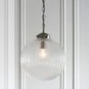 Return - Vogue Glass College Pendant Light -Home Lighting Store 30991243