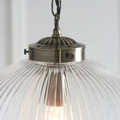 Return - Vogue Glass College Pendant Light 14 Return - Vogue Glass College Pendant Light -Home Lighting Store 30991243 alt04