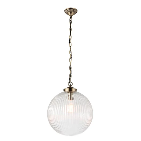 Return - Vogue Glass College Pendant Light 9 Return - Vogue Glass College Pendant Light - Image 7